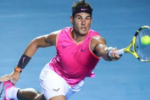 Rafael Nadal
