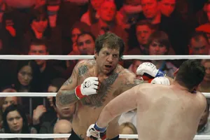 Alexander Emelyanenko