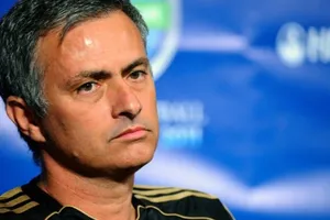 Jose Mourinho không làm HLV trưởng tuyển Trung Quốc