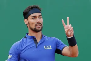 Fabio Fognini