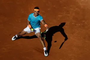Rafael Nadal