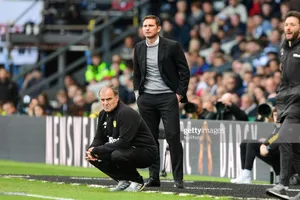 Lampard sẽ được đưa về thay thế Sarri