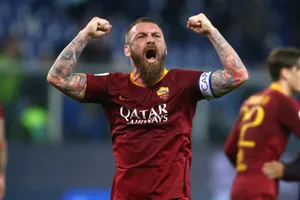 Daniele De Rossi