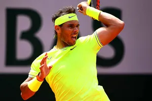 Rafael Nadal