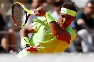 Rafael Nadal
