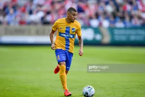 Jordan Larsson sẽ trở thành cầu thủ của Spartak