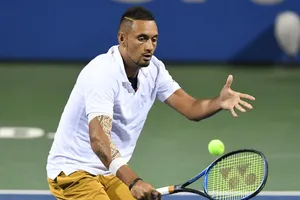 Nick Kyrgios