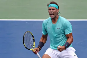 Rafael Nadal