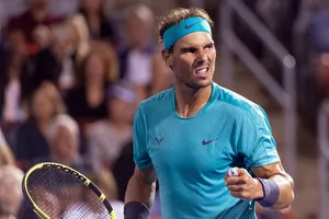 Nadal sẽ đấu với tay súng trẻ người Nga, Mevedev ở chung kết