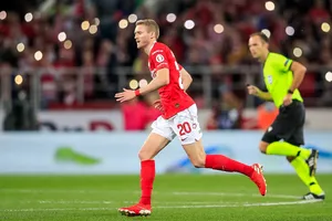 Andre Schurrle nhanh chóng trở thành ngôi sao trong đội hình của Spartak