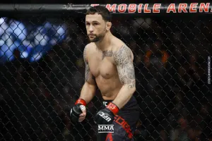 Edgar "Trả đòn" là đối thủ vừa tầm với McGregor