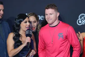 Canelo đang rất lạc quan