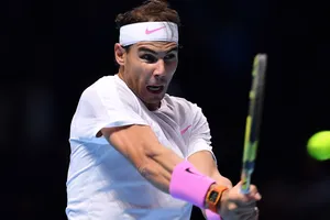 Nadal thắng ngược dòng ngoạn mục