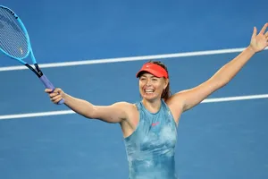 Maria Sharapova: Sẵn sàng quay trở lại vì được Nadal truyền cảm hứng