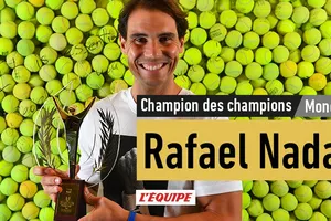 Rafael Nadal