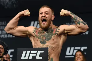 Conor McGregor sẽ tái xuất giang hồ vào cuối tuần này