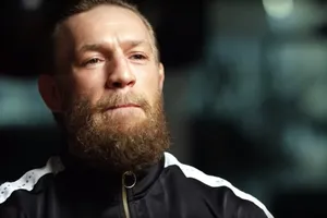McGregor trả lời phỏng vấn