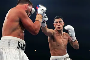 Jai Opetaia sẽ đấu với Fury vào năm sau?