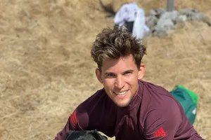 Thiem không đồng ý quyên góp hỗ trợ các tay vợt thấp cổ bé họng