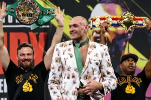 Fury đang ở đỉnh cao sự nghiệp, nhưng AJ vẫn không đánh giá cao anh