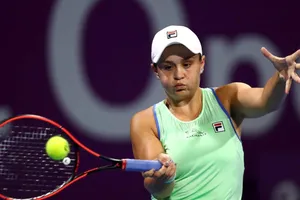 Vì e ngại dịch Covid-19, Barty sẽ không tham dự US Open năm nay