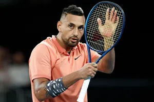 Nick Kyrgios rút lui khỏi US Open
