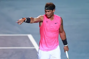 Nadal sẽ không bảo vệ ngôi vô địch ở US Open