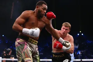 Là người từng đấu hòa với Povetkin, quan điểm của Hunter là rất giá trị