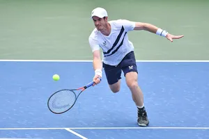 Murray thắng trận chính thức đầu tiên trong năm 2020