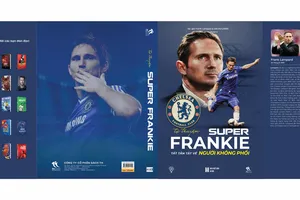 Tự truyện của Frank Lampard