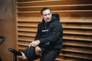 Usyk sẽ không buông tha AJ