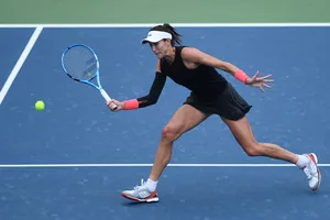 Garbine Muguruza