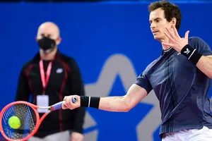Murray tìn rằng, "Ngai vàng" của Djokovic vẫn không bị Next Gen đe dọa