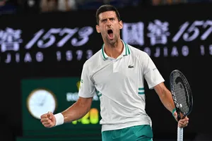 Djokovic được Chúa gửi tới cho người dân Serbia