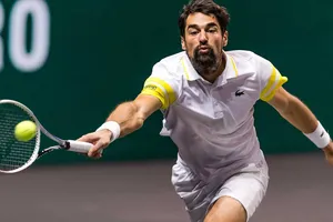 Jeremy Chardy