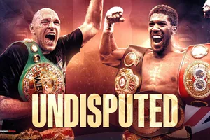 Fury và Joshua sẽ đấu 2 lần trong năm nay để "nhất thống giang hồ"