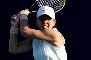 Simona Halep