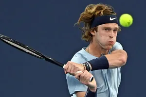 Andrey Rublev