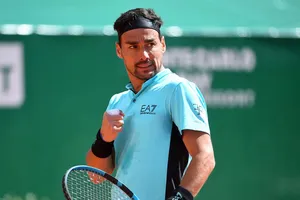 Fabio Fognini