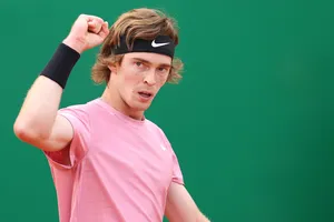 Andrey Rublev