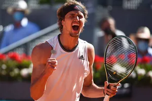 Zverev