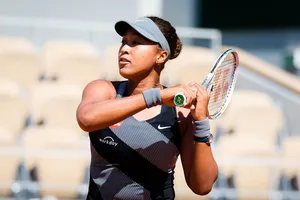 Osaka không tham gia buổi họp báo vào tối hôm qua