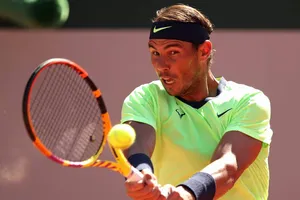 Rafael Nadal