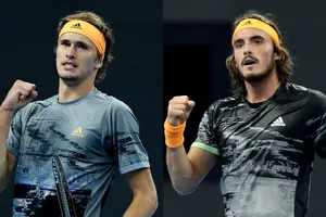 Zverev vs Tsitsipas: Netx Gen đại chiến