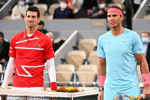 Djokovic vs Nadal: Đại chiến Titan
