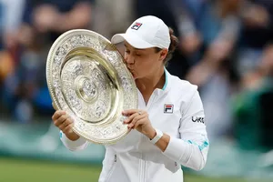 Barty giành Grand Slam thứ 2