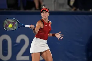 Belinda Bencic