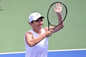 Simona Halep