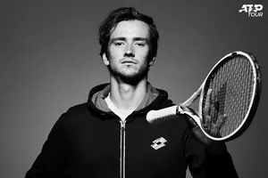 Daniil Medvedev