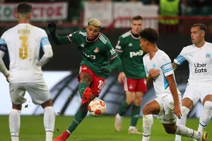 Anjorin và tình huống cứu Lokomotiv trở về từ cõi chết